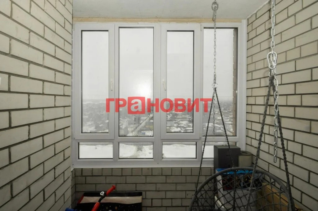 Продажа квартиры, Элитный, Новосибирский район, Венская - Фото 17