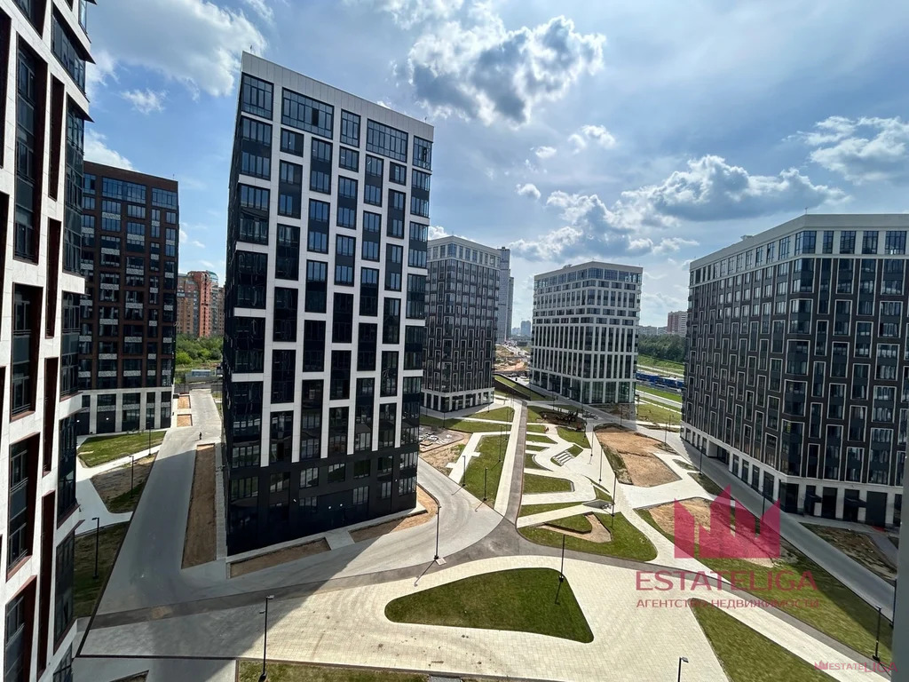 Продажа квартиры, проспект Генерала Дорохова - Фото 52