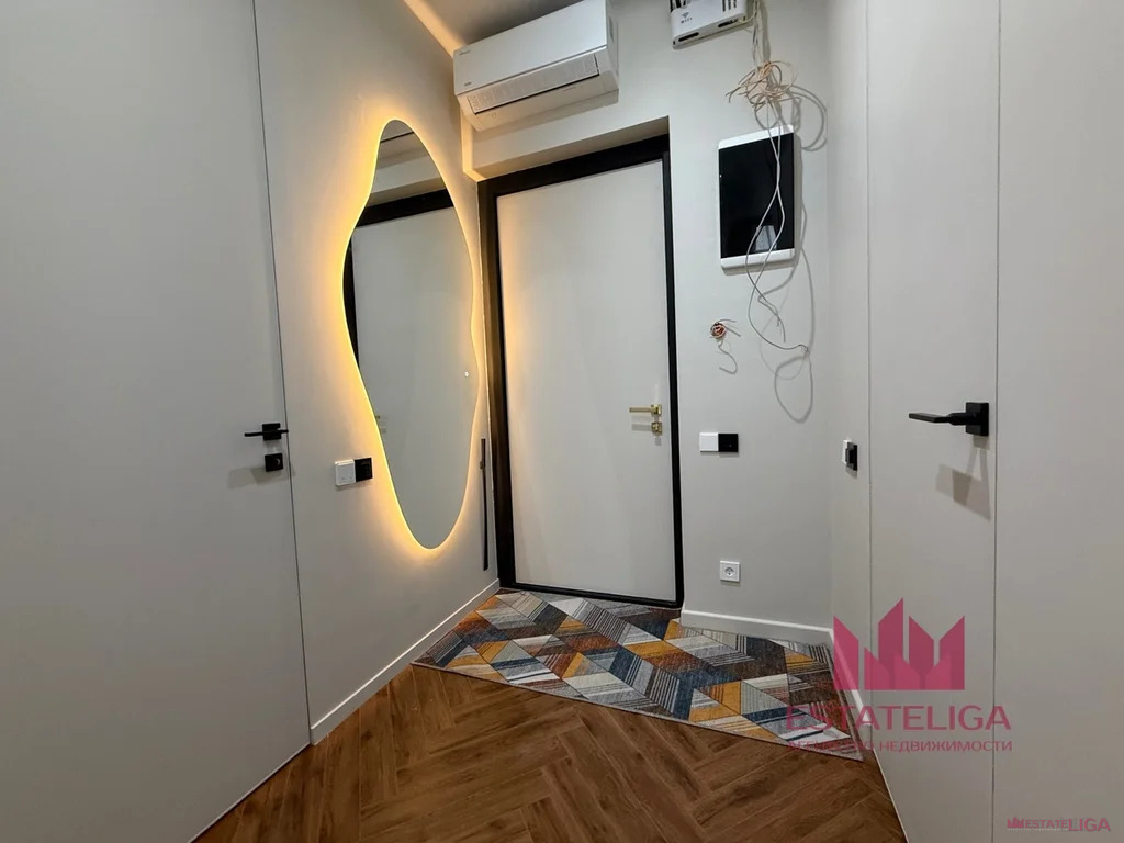 Аренда квартиры, ул. Зорге - Фото 23