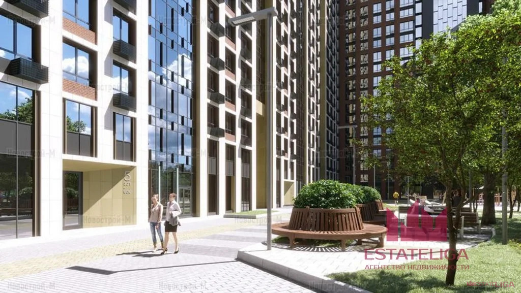 Продажа квартиры, м. Нижегородская, ул. Газгольдерная - Фото 8