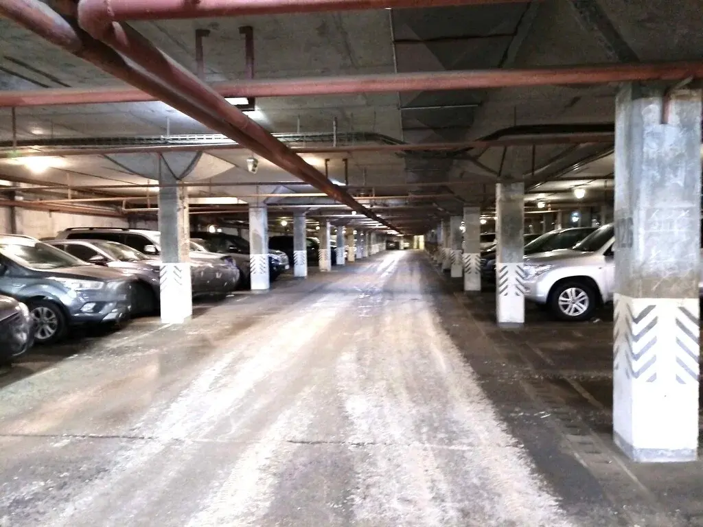 Продам подземный капитальный гараж на Пионерском - Фото 11