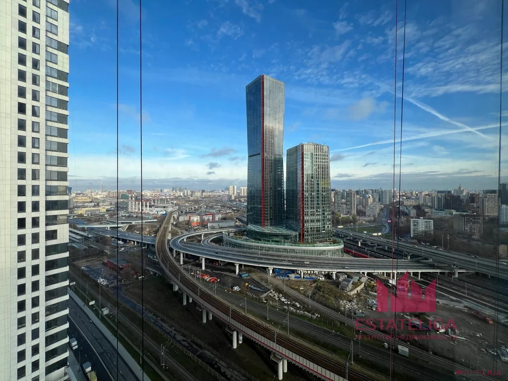 Продажа квартиры, м. Шелепиха, Шмитовский проезд - Фото 12