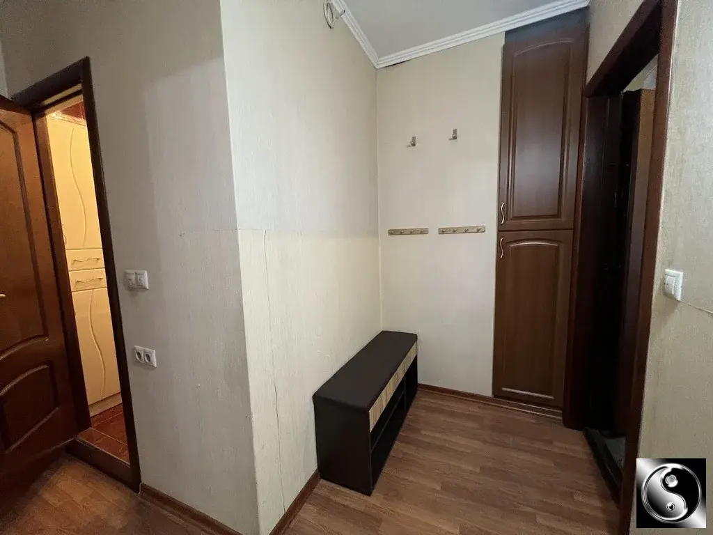 Снять однокомнатную квартиру 43.0м Коломенская наб., 6, Москва, ЮАО, . - Фото 16