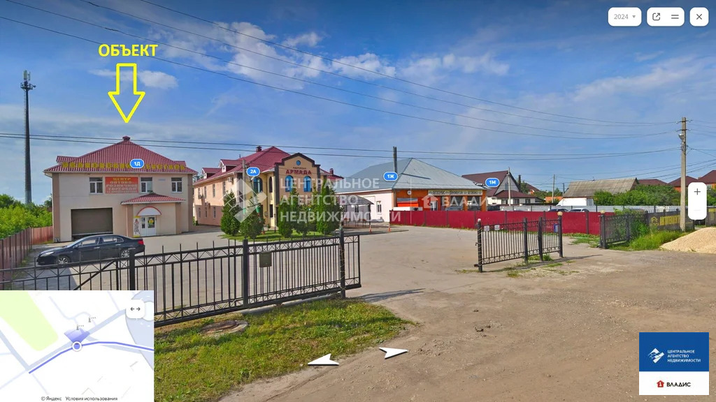 Аренда ПСН, Рязань, ул. Школьная - Фото 1