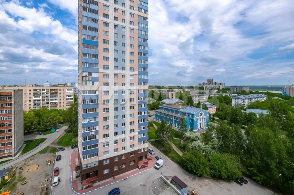 Продажа квартиры, Новосибирск, ул. Приморская - Фото 18