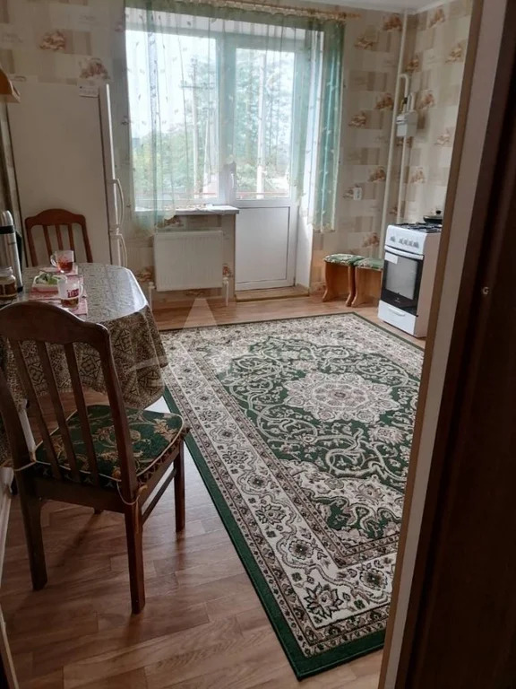 Продажа квартиры, Георгиевск, Хохлова ул. - Фото 1