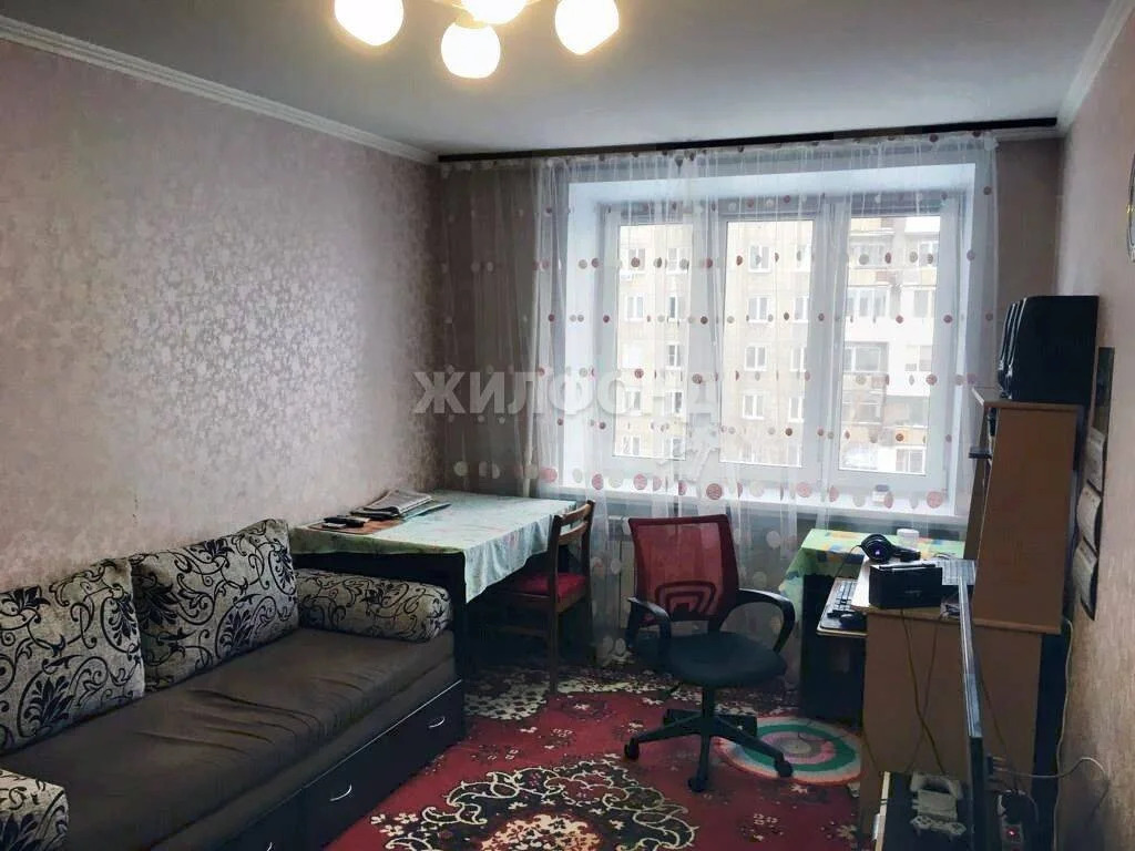 Продажа квартиры, Новосибирск, ул. Широкая - Фото 0