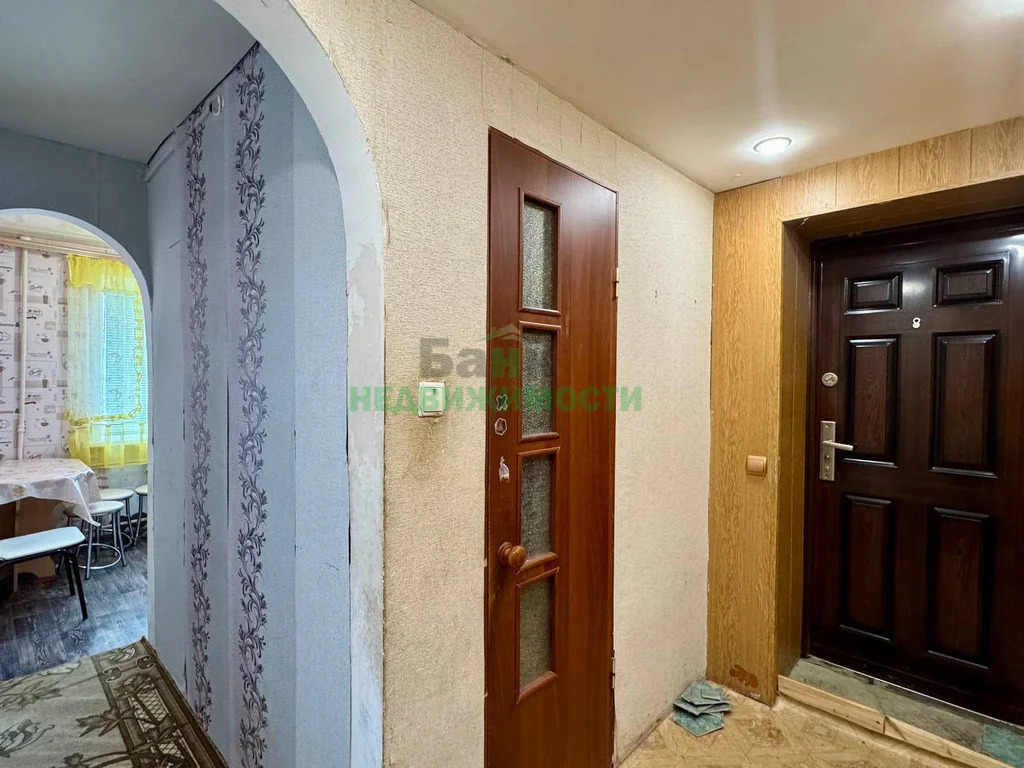 Продажа квартиры, Вольск, ул. Краснооктябрьская - Фото 13