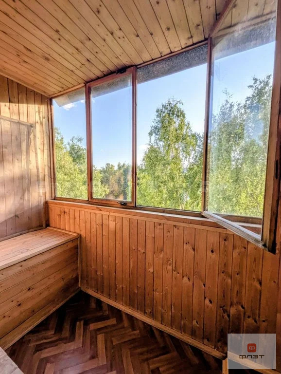 Аренда квартиры, Казань, ул. Комиссара Габишева д.23 - Фото 14