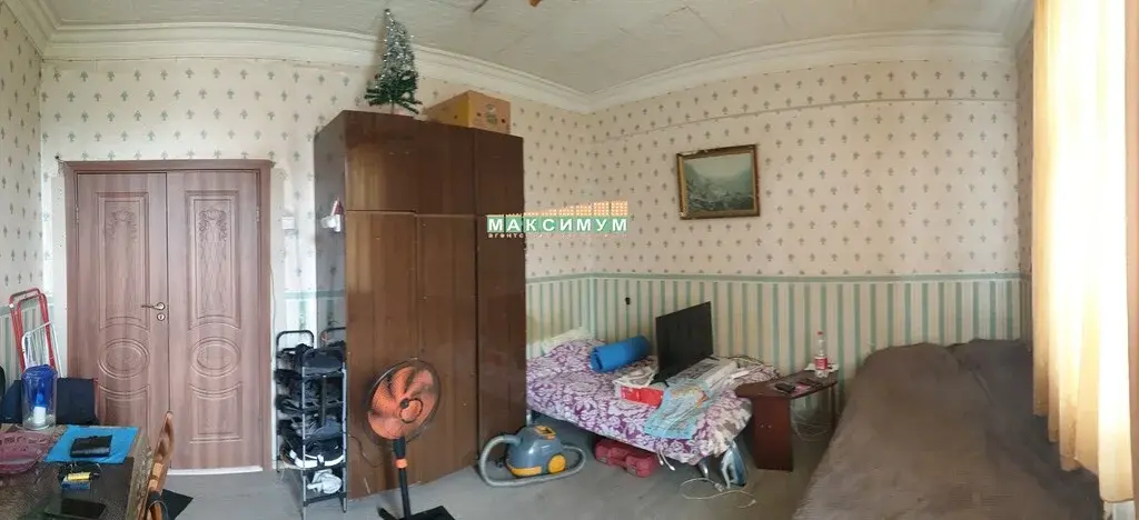 Комната 18.1 кв.м. в Москве, ул. Вишневая, д.4 - Фото 4