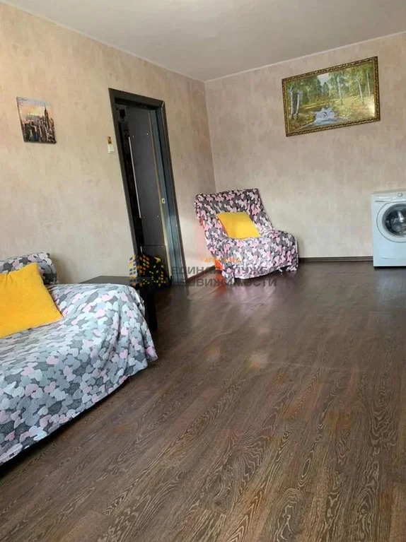 Аренда квартиры, Уфа, ул. Юрия Гагарина - Фото 2