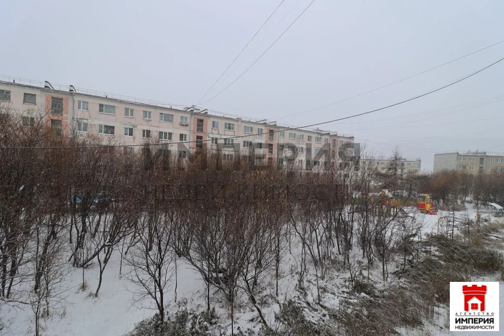 Продажа квартиры, Магадан, ул. Нагаевская - Фото 14