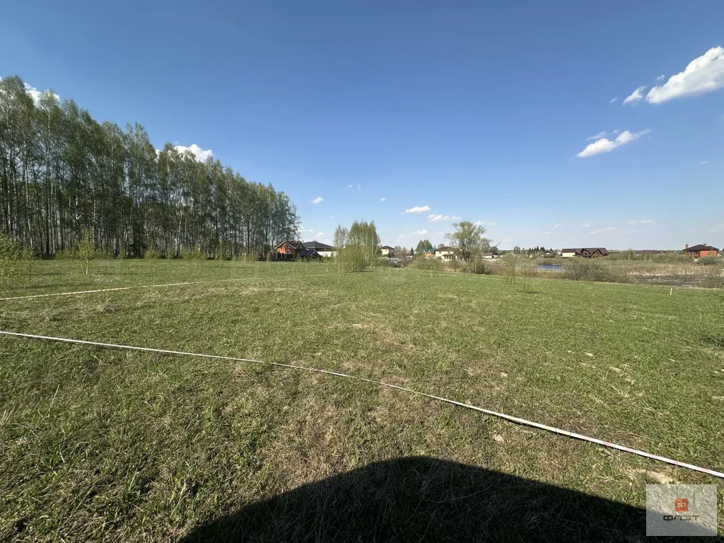 Продажа участка, Яшь Кеч, Высокогорский район, ул. Лесная - Фото 1