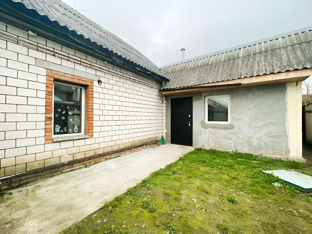 Продаётся часть дома с отдельным входом. - Фото 4