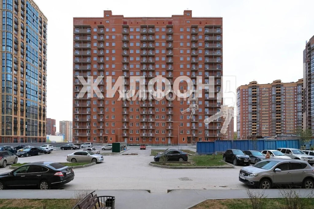 Продажа квартиры, Новосибирск, Звёздная - Фото 9