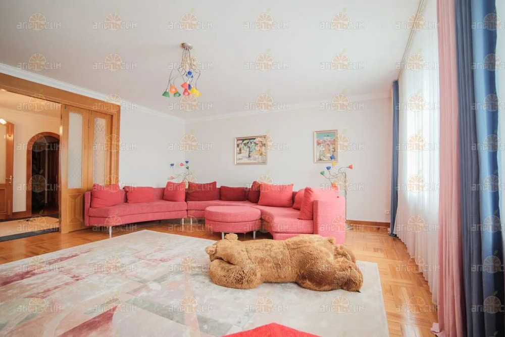 5-комн. квартира - Фото 7