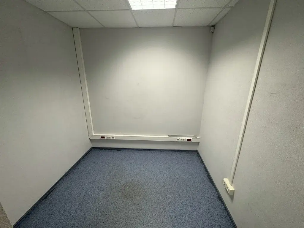 Банковское помещение, 2 входа, 515 м - Фото 14