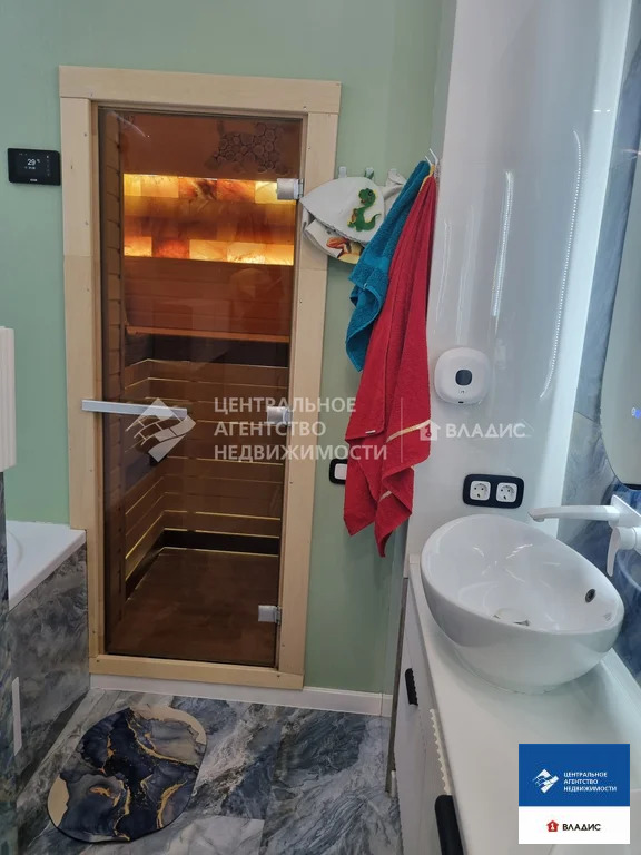 Продажа дома, Рязанский район, Дальняя улица - Фото 18