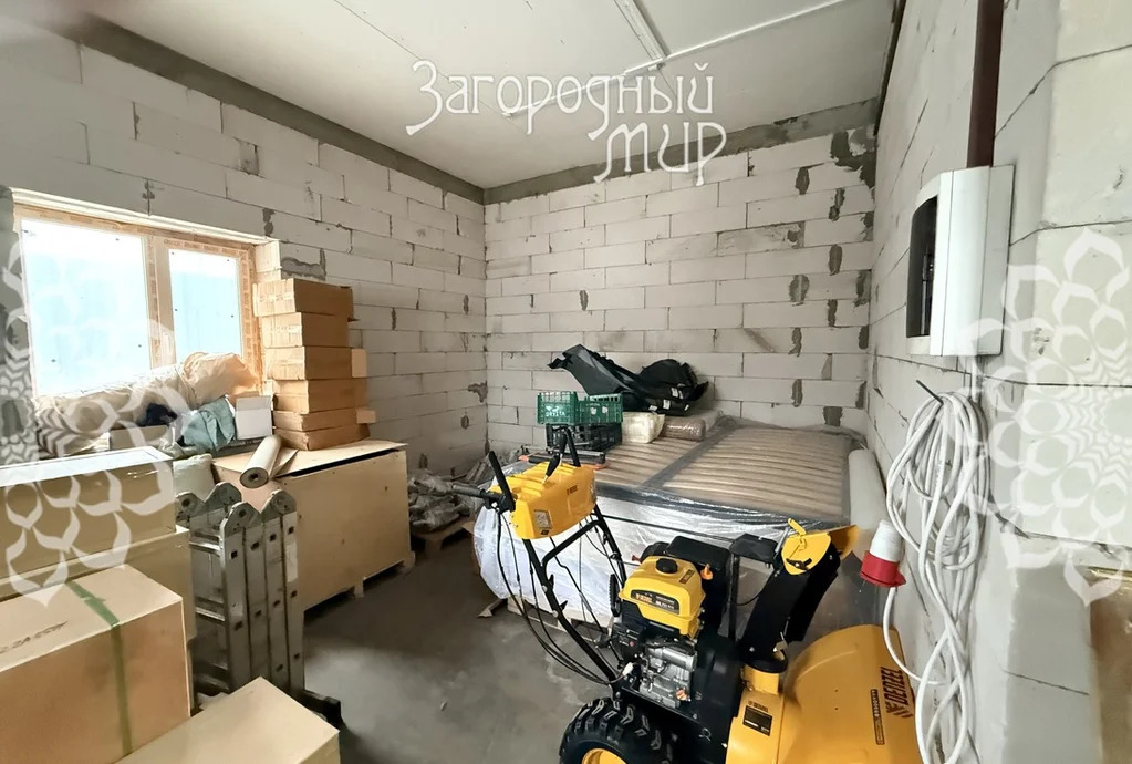 Продам дом, Ярославское шоссе, 30 км от МКАД - Фото 14