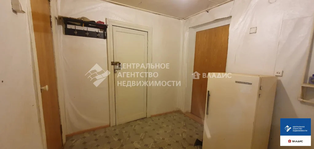 Продажа дома, Совхоза Смена, Захаровский район, ул. Спортивная - Фото 8