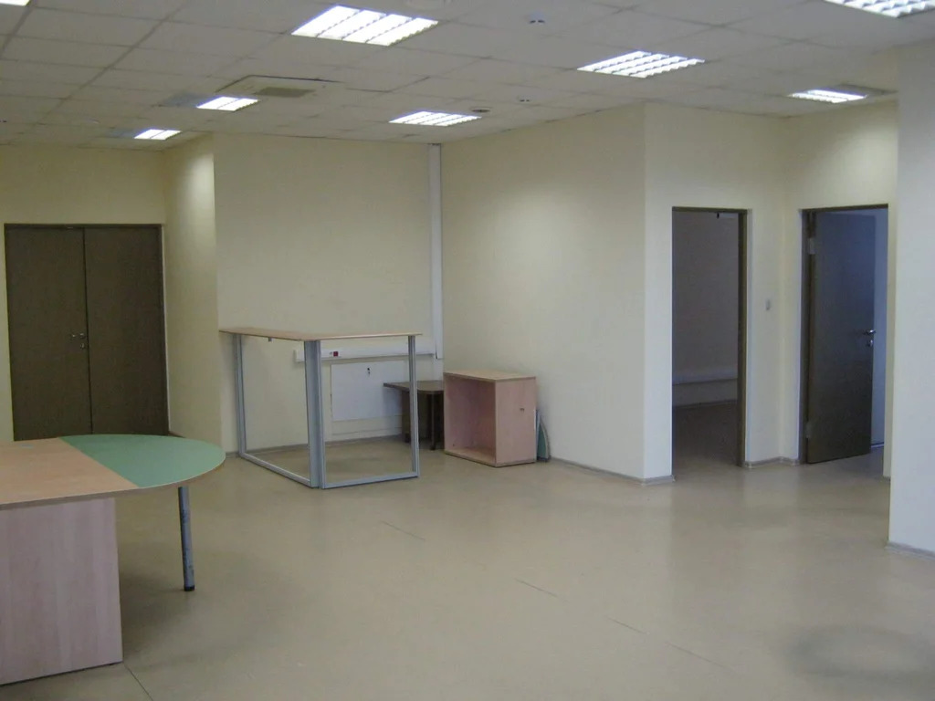 Аренда офиса 137,6 м2 - Фото 4