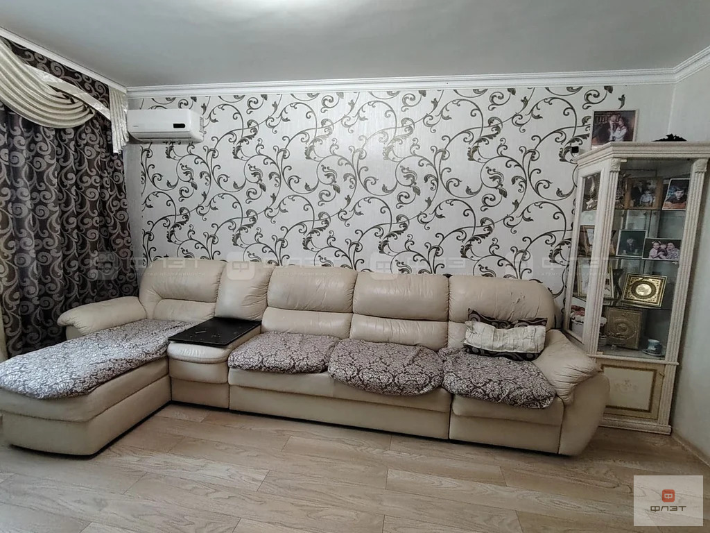 Продажа квартиры, Казань, ул. Четаева - Фото 16