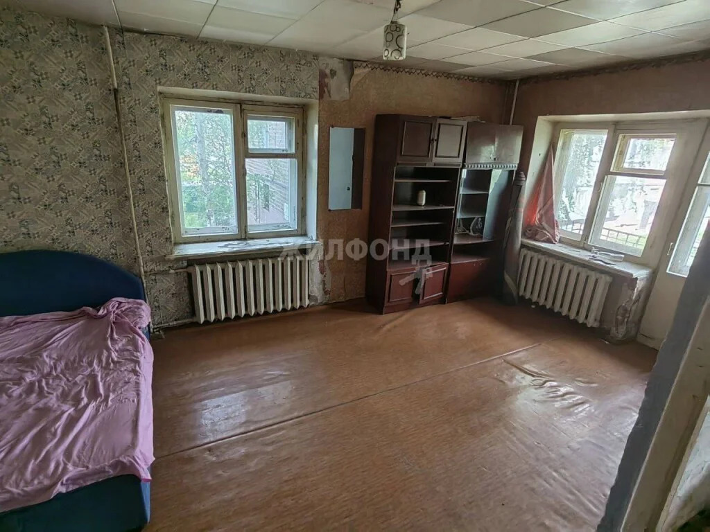 Продажа квартиры, Новосибирск, ул. Танковая - Фото 2