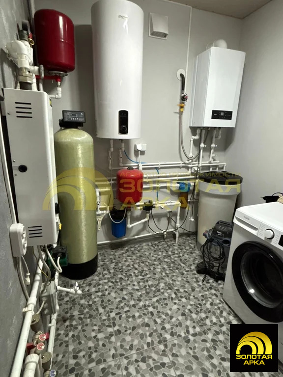 Продажа дома, Новодмитриевская, Северский район, ул. Кубанская - Фото 7