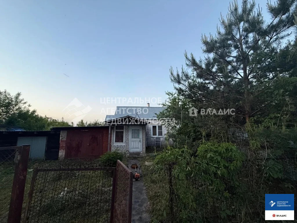 Продажа дома, Кораблино, Рязанский район, ул. Центральная - Фото 2