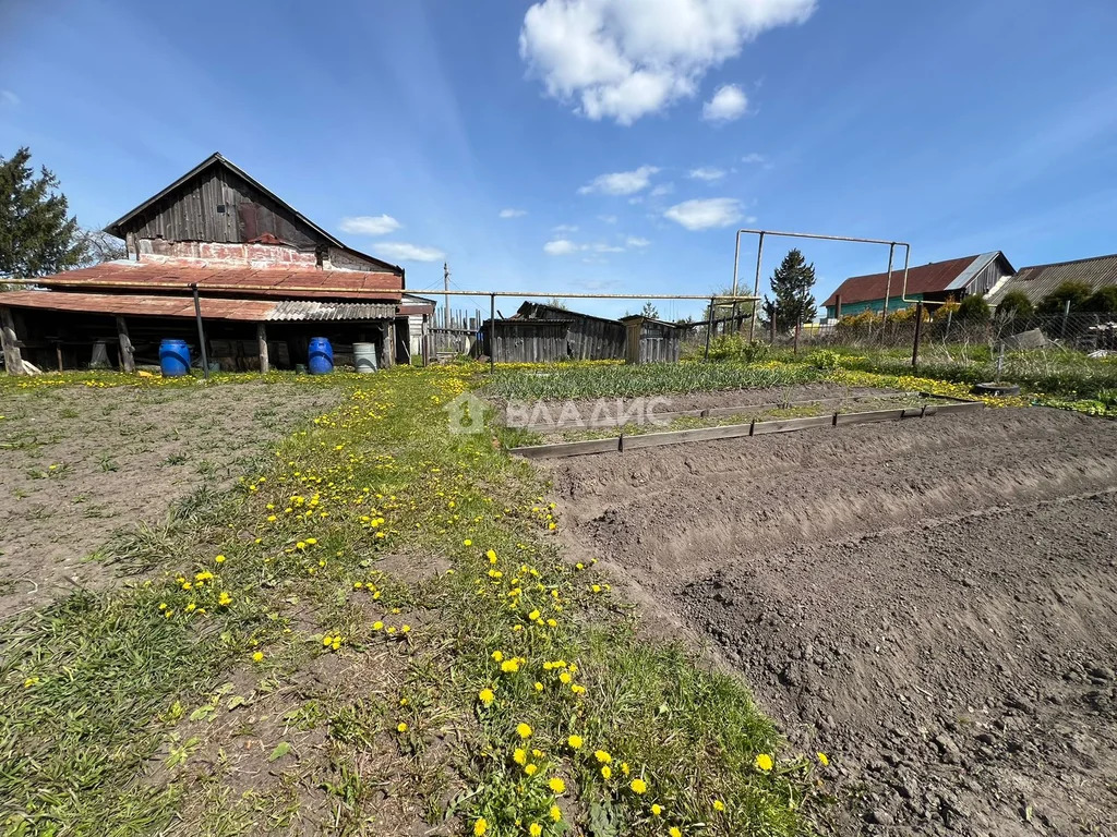 Суздальский район, село Лопатницы,  дом на продажу - Фото 3