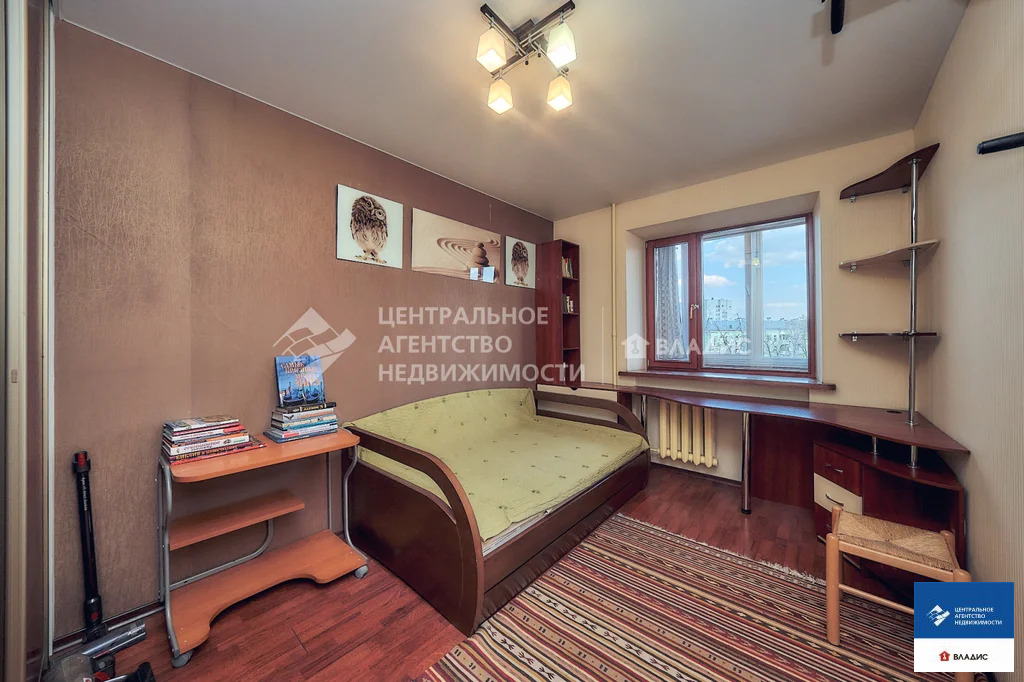 Продажа квартиры, Рязань, ул. Есенина - Фото 8