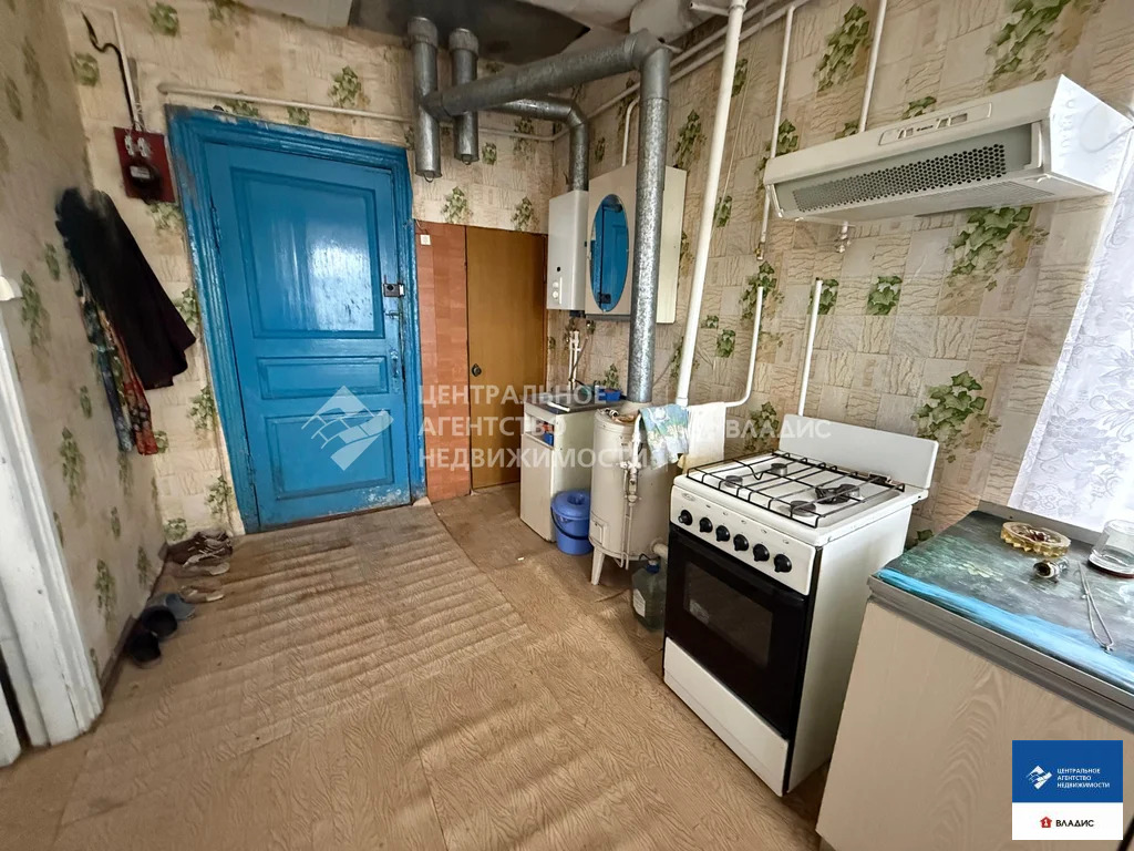 Продажа квартиры, Касимов, Касимовский район, Соборная площадь - Фото 5