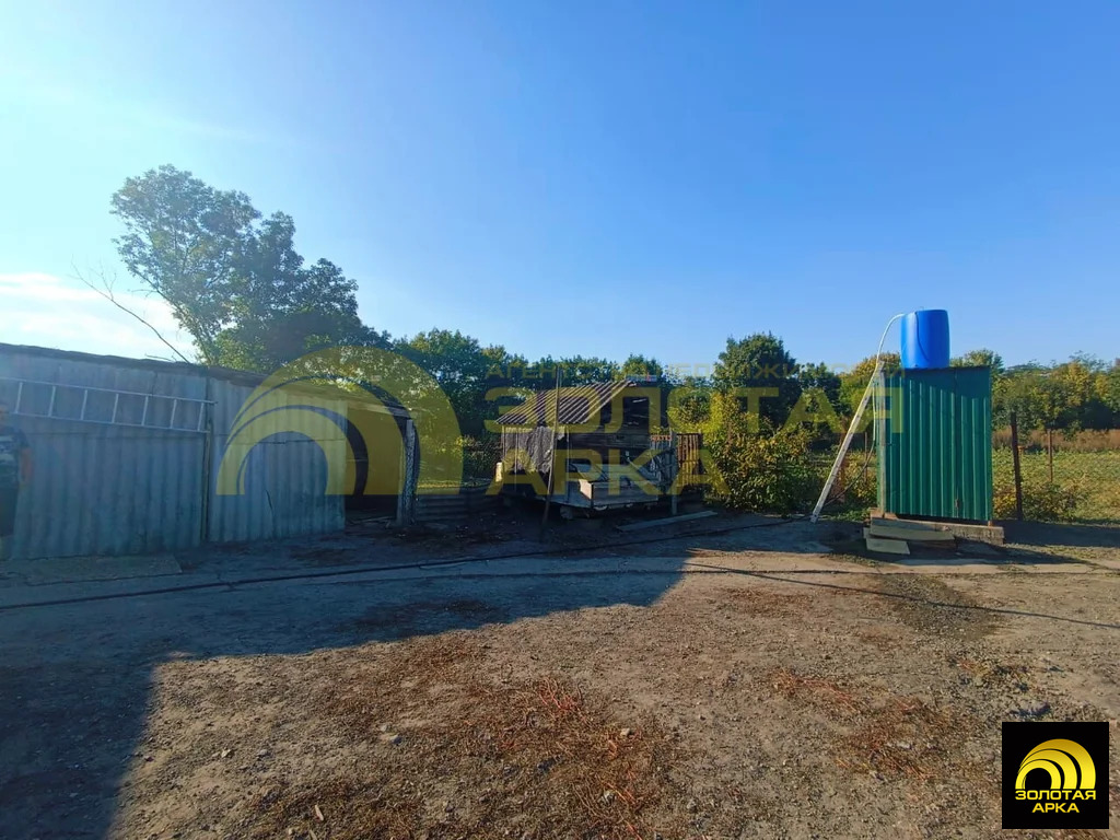 Продажа дома, Федоровская, Абинский район, ул. Пролетарская - Фото 36
