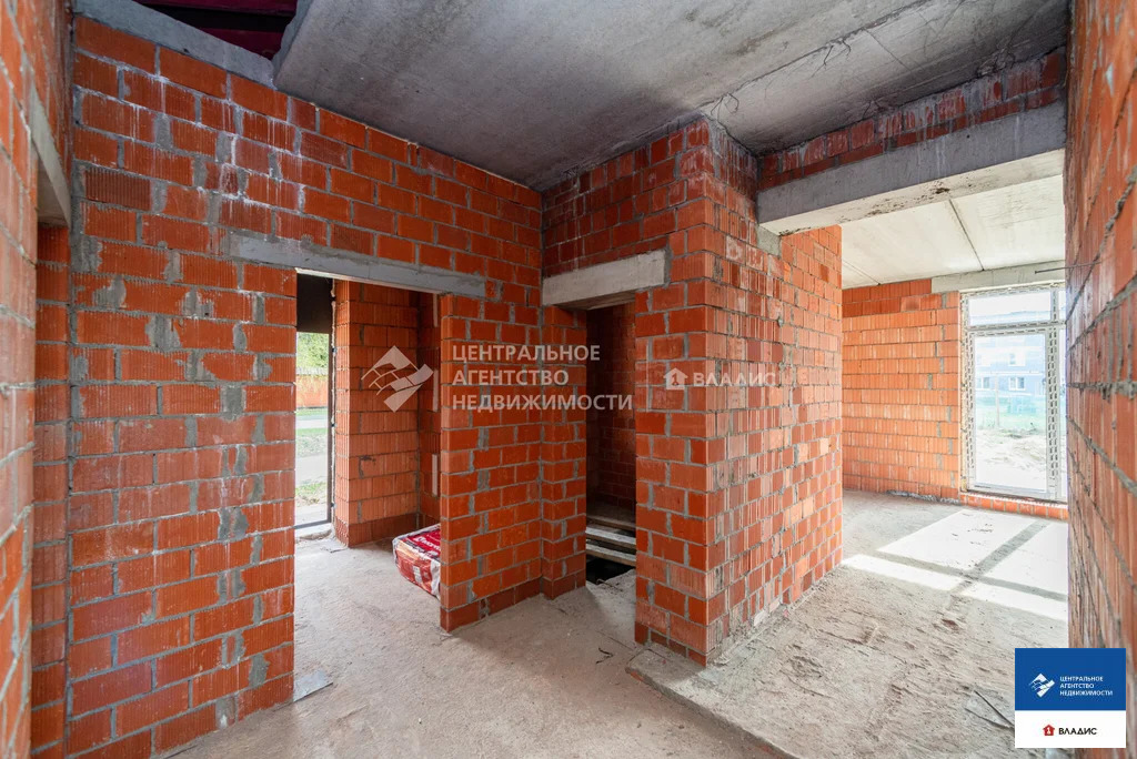 Продажа дома, Рязань, Зеленая улица - Фото 17