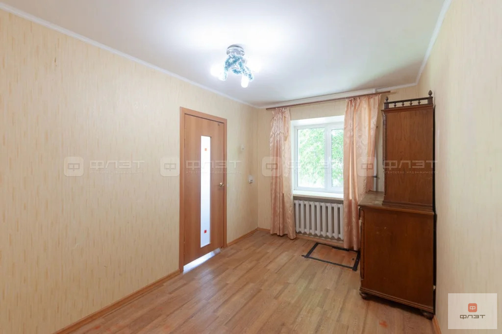Продажа квартиры, Казань, ул. Большая Красная - Фото 19