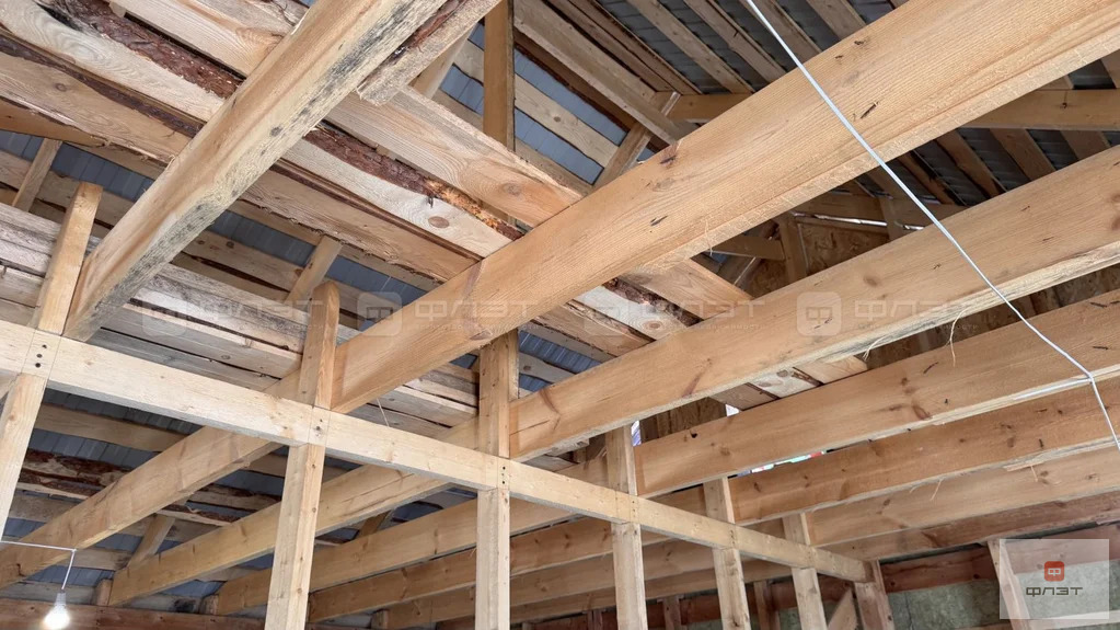 Продажа дома, Казань, ул. Подгорная - Фото 5