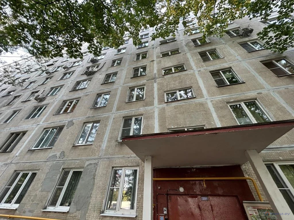 Продажа квартиры, ул. Братская - Фото 1