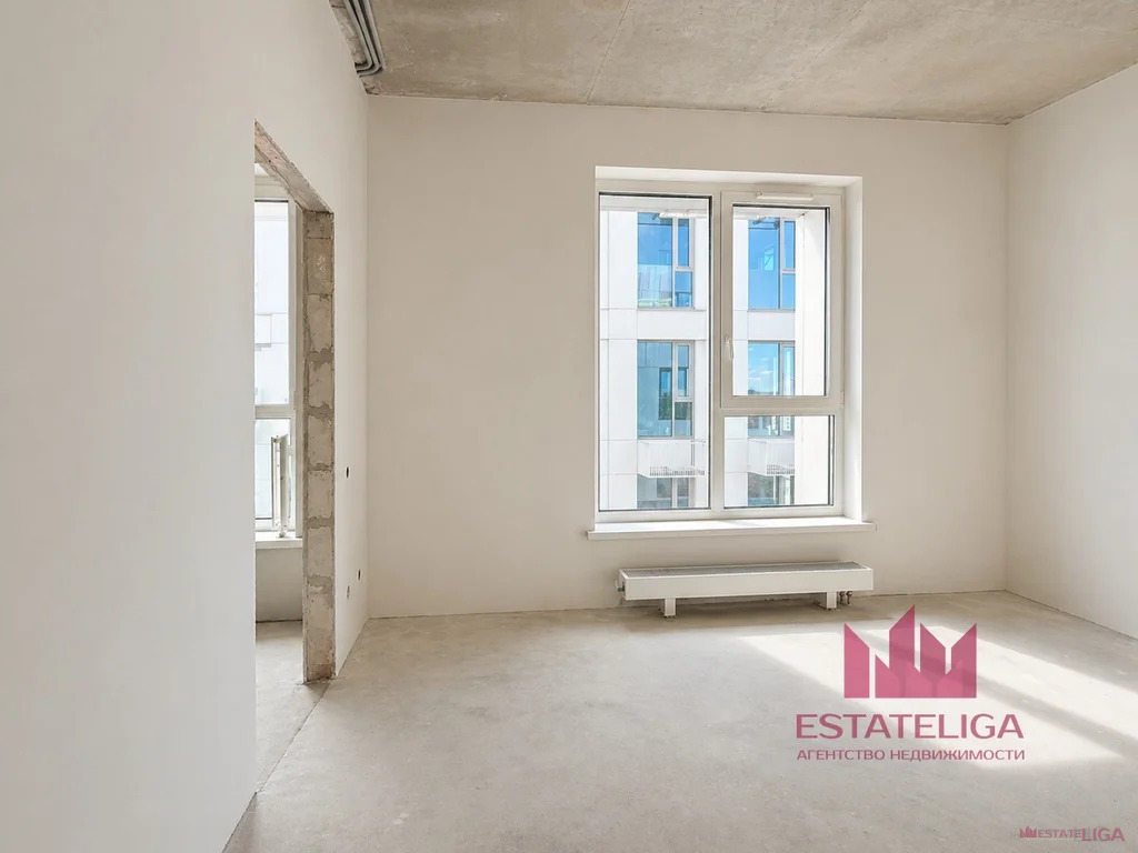 Продажа квартиры, Автомобильный проезд - Фото 4