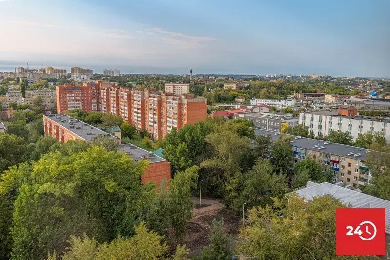 Квартира в 5-ти минутах от центра с двумя спальнями и евро ремонтом - Фото 5