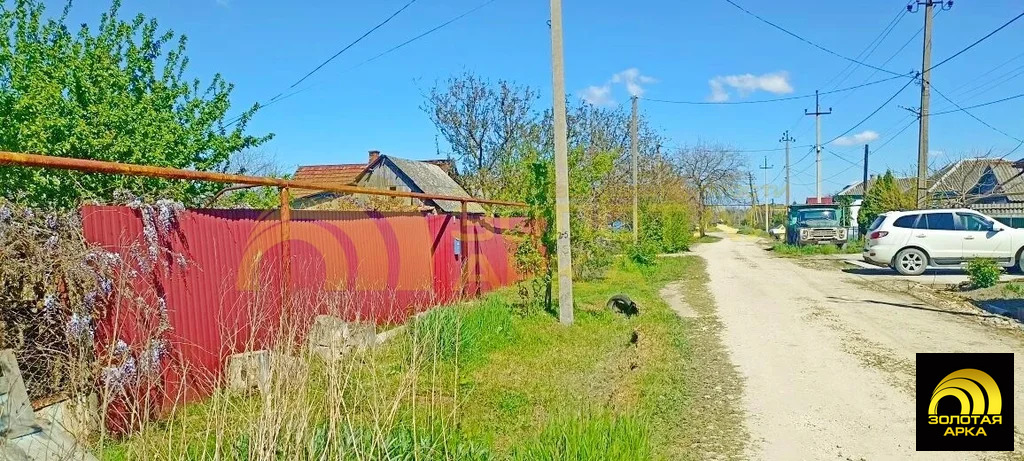 Продажа участка, Варениковская, Крымский район, ул. Вильямса - Фото 6