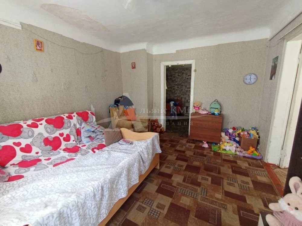 Продажа дома, Георгиевск, ул. Октябрьская - Фото 1