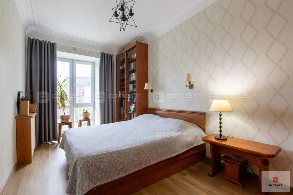 Продажа квартиры, Казань, ул. Искра - Фото 11