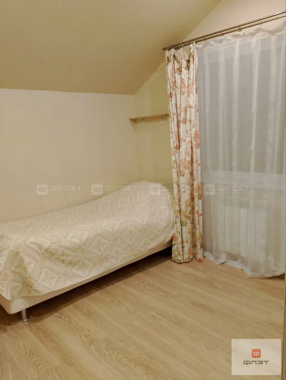 Продажа дома, Казань, ул. Иркен (Вознесенское) - Фото 27