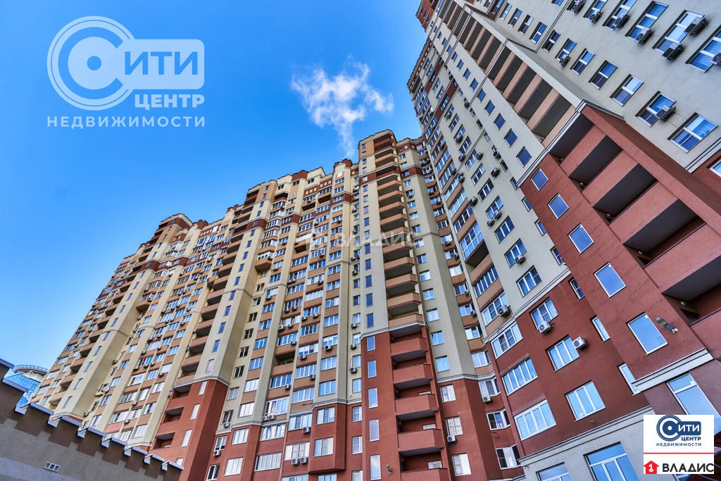 Продажа квартиры, Воронеж, ул. Куколкина - Фото 31