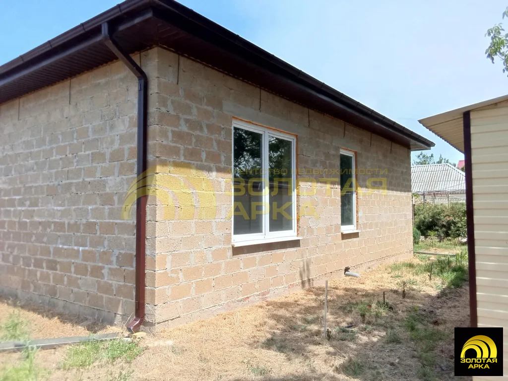 Продажа дома, Вышестеблиевская, Темрюкский район, ул. Октябрьская - Фото 25