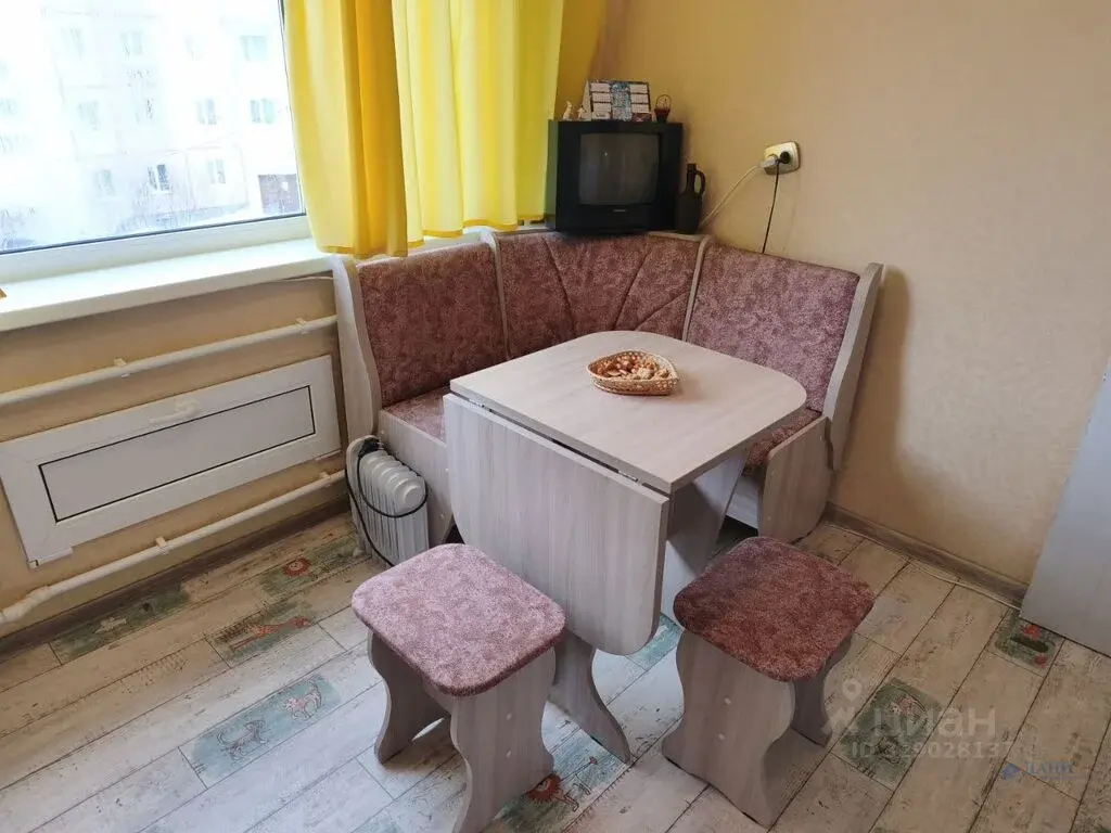 Продаю трехкомнатную квартиру 67.7м просп. Карла Маркса, 67А, Магадан, - Фото 4