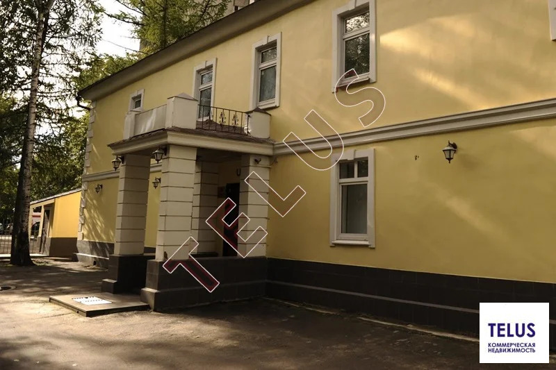 м. Динамо, ул. Скаковая, 437 м2 "Продажа здания" (ном. объекта: 4720) - Фото 3