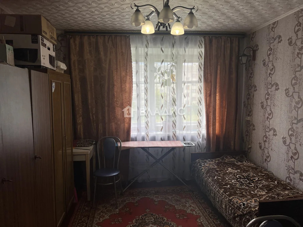 Собинский район, Лакинск, проспект Ленина, д.8к3, комната на продажу - Фото 2