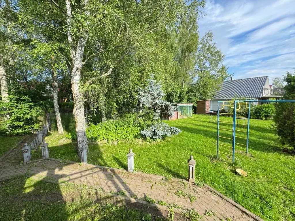 Коттедж 98 м на участке 15 сот. - Фото 41