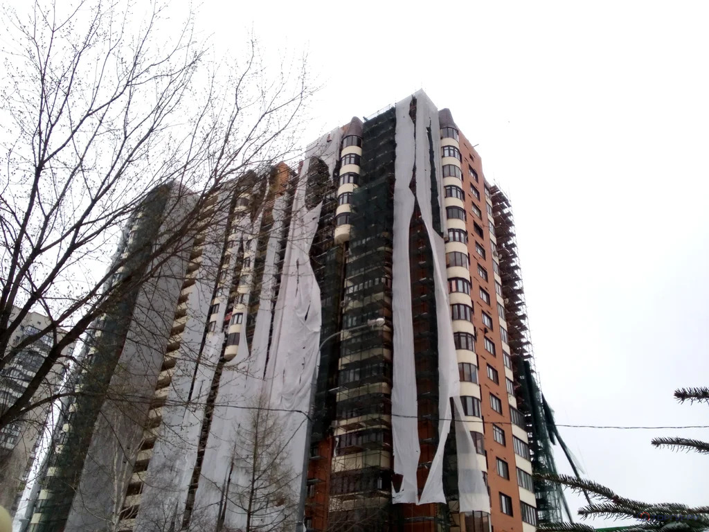 Продажа ПСН, Энтузиастов ш. - Фото 3